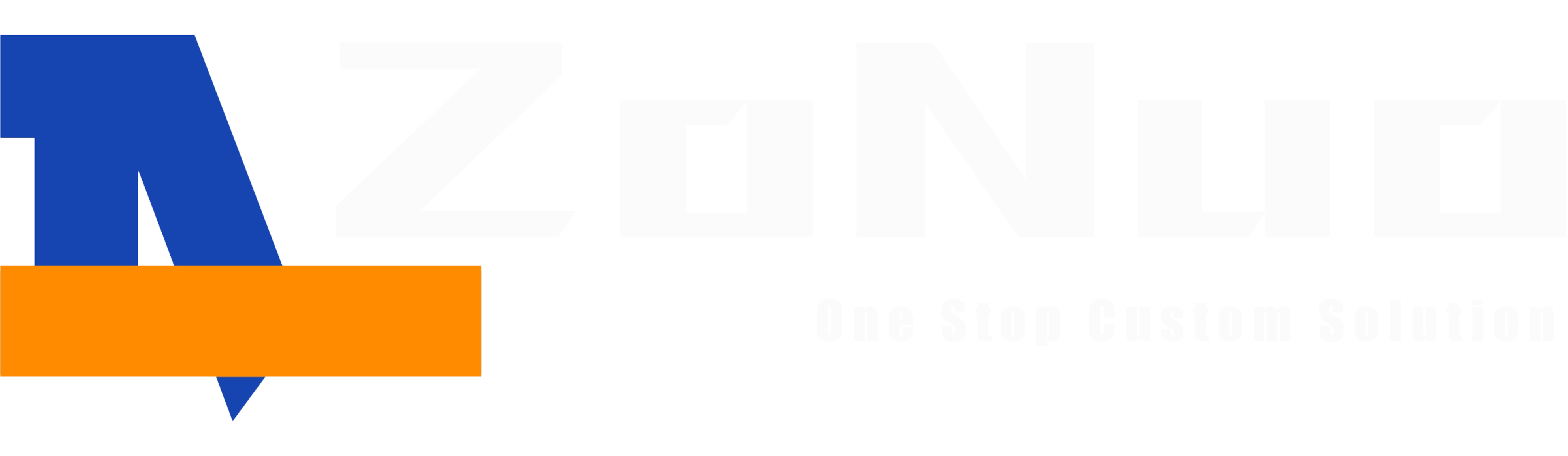 Shanghai Zonuo Makine Üretim A.Ş.